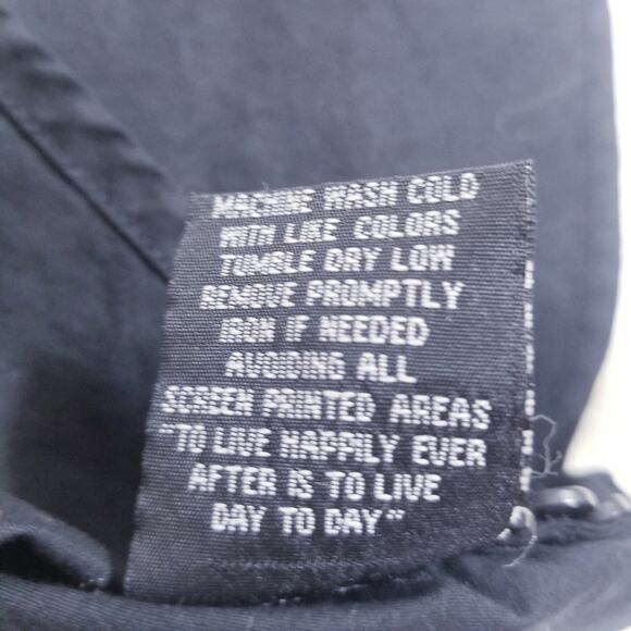 VOLCOM Stone Boardwear Casual Button Front - Picture 11 of 12